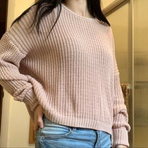 Brandy Melville sweater